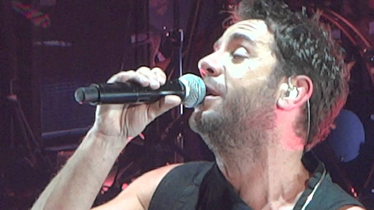 Μην Πας Πουθενά - Γιώργος Μαζωνάκης/Πρεμιέρα-Έναρξη @ ΝΑΪΤ