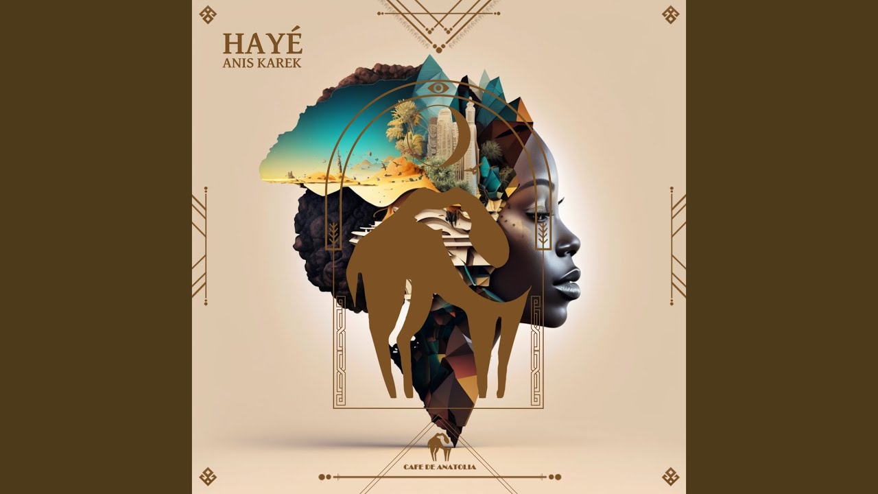 Hayé