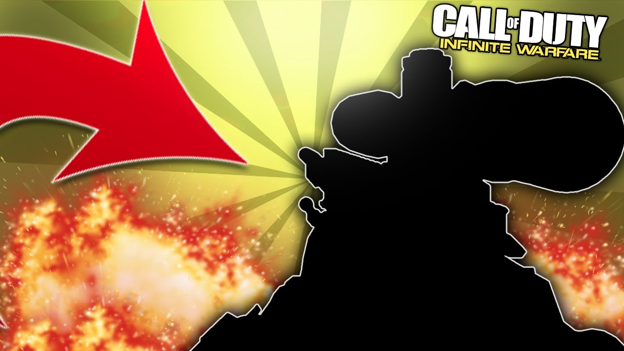 WHAT IS THE BEST SNIPER IN INFINITE WARFARE?
