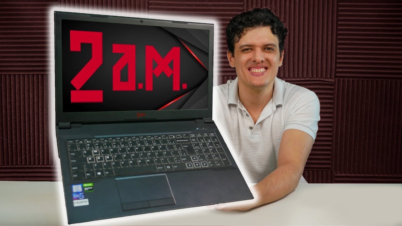 2AM E550 GAMER - MELHOR CUSTO BENEFÍCIO DO ANO! [Análise / Review]
