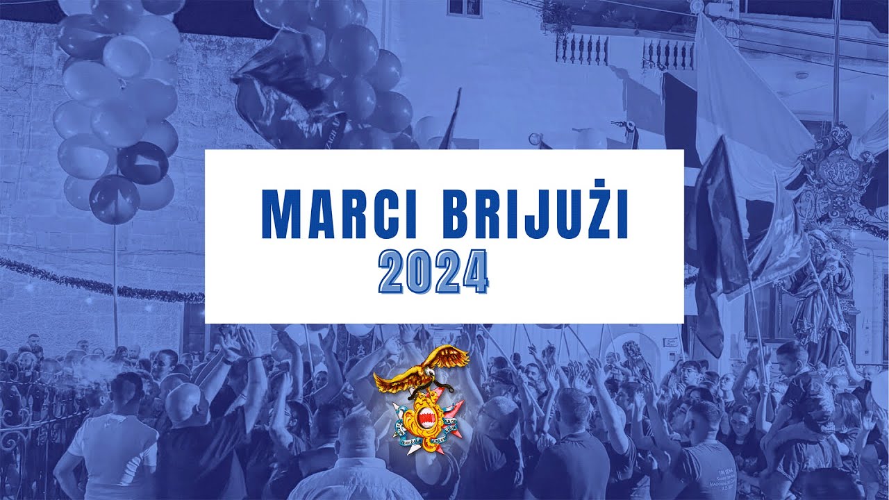 Tripletta - Taċ-Ċintura Gudja 2024