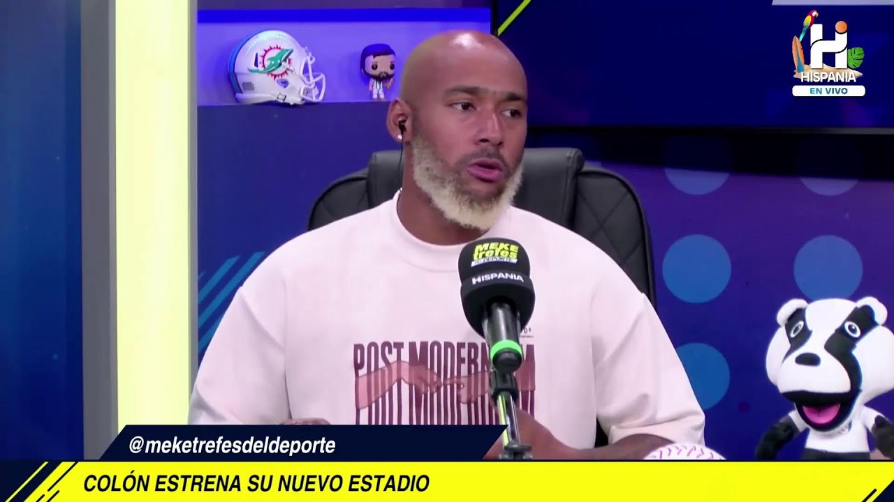 MEKETREFES EN VIVO
