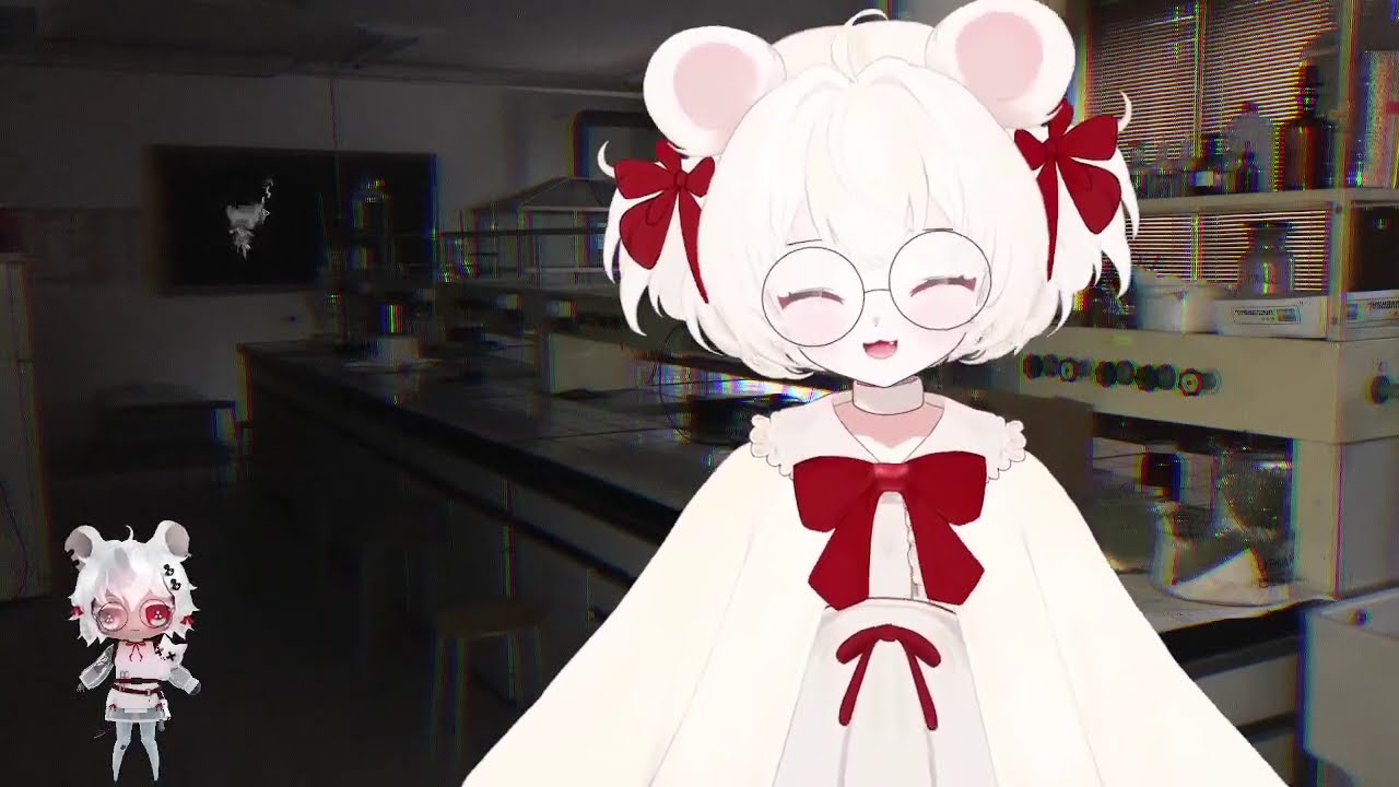 [ASMR VOD] Baby's first ASMR stream | Whispers and yaps