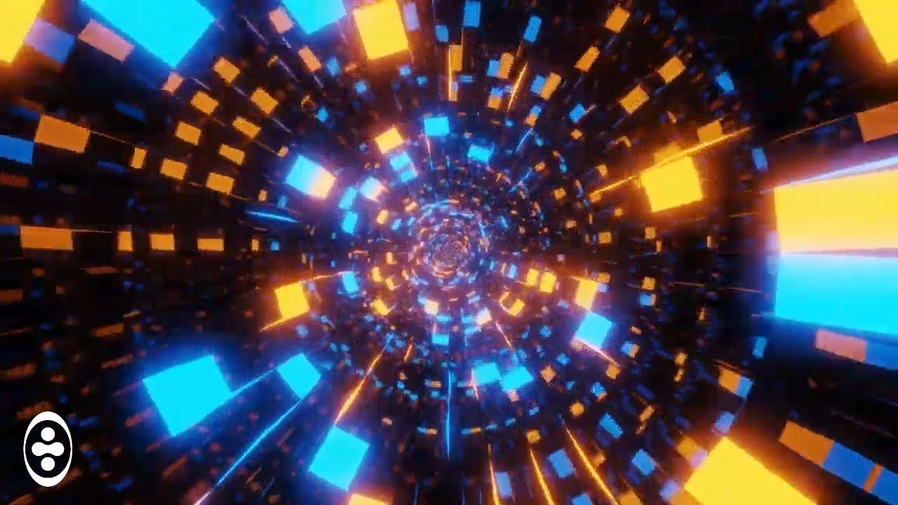 Tau-Rine - Remembering Siri [Visuals] | Tranceportal