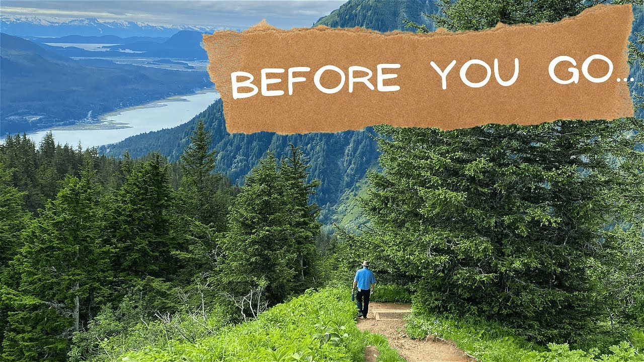 WHAT NO ONE TELLS YOU ABOUT JUNEAU...