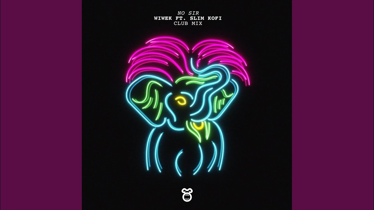 No Sir (Club Mix)
