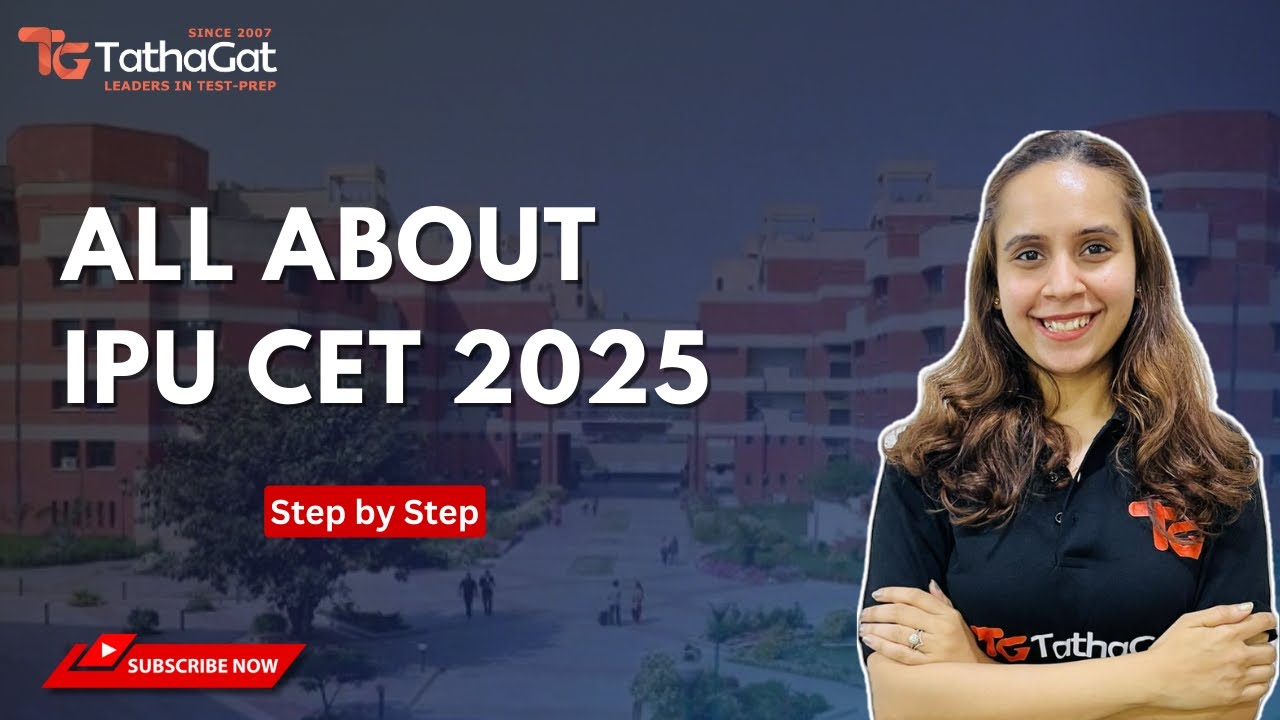 IPU CET 2025: Complete Guide to Admission, Exam Pattern & Important Dates