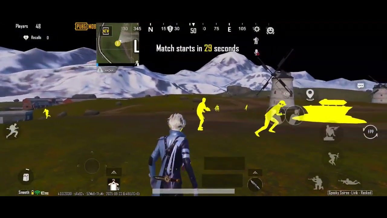 Pubg Mobile No Grass 4.3 | pubg mobile no recoil 4.3 | pubg mobile green body 4.3