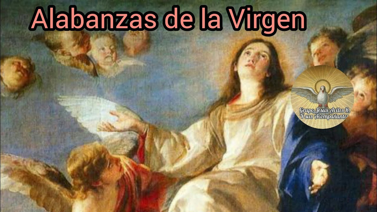 Alabanza 