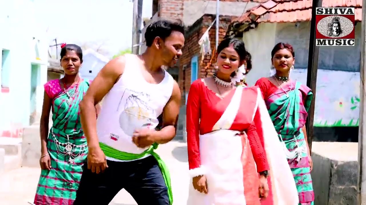 Khortha Song 2023 | Bhauji ke Nunu { Tiger Satish Das } Superhit Song | Hira Matlabi | Shiva Music