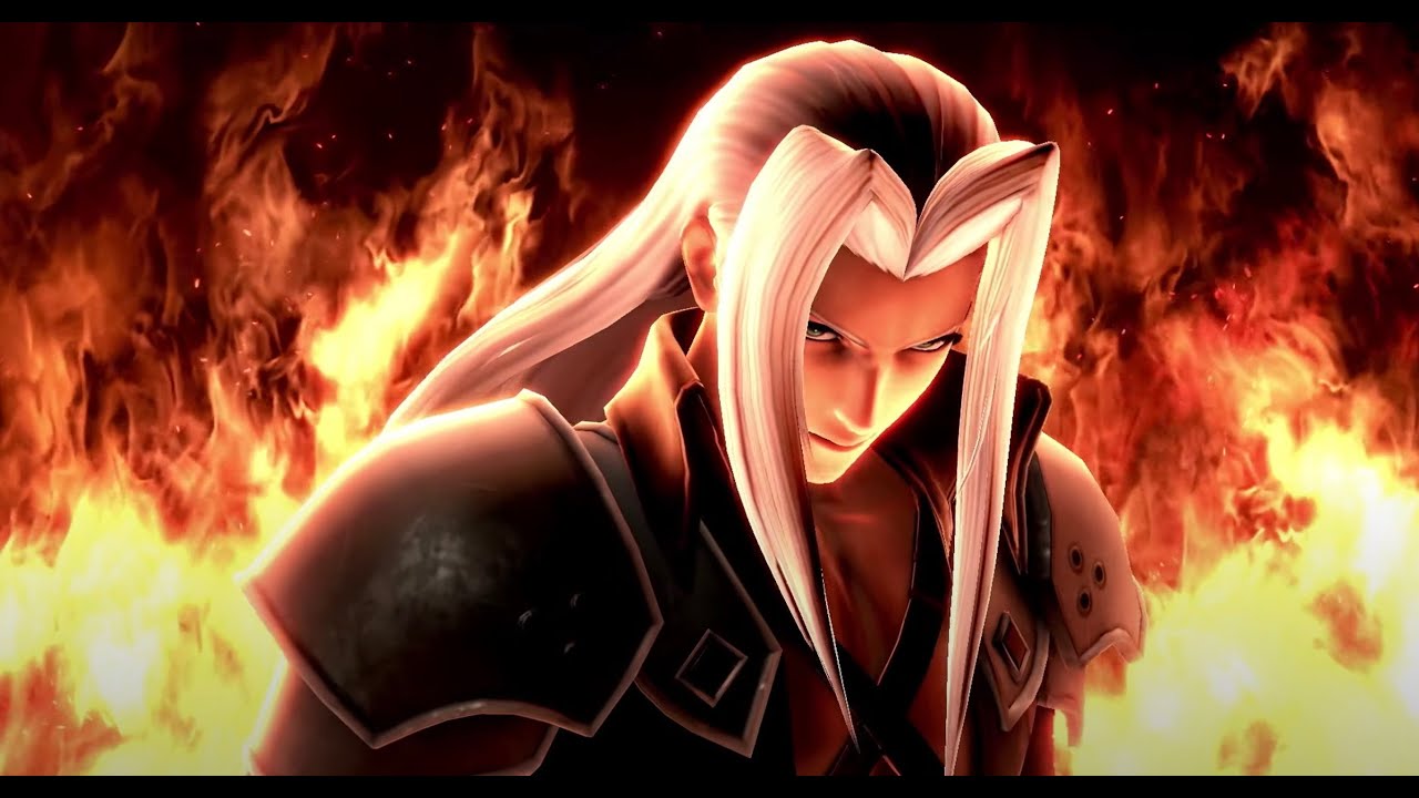 SEPHIROTH.EXE
