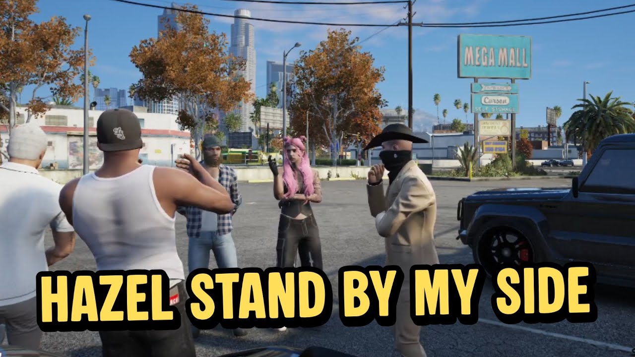 Kyle Pred MAKES Raymond Jealous | NOPIXEL 4.0 GTA RP