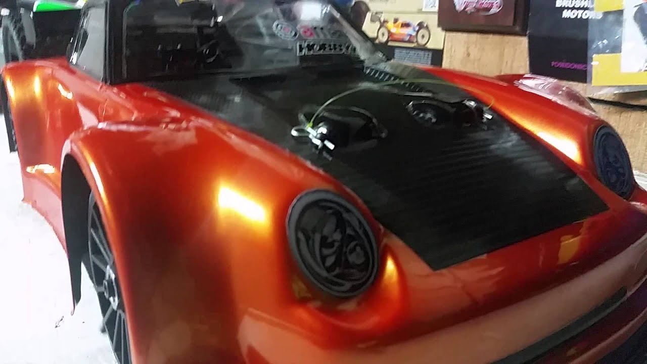 Quick update!