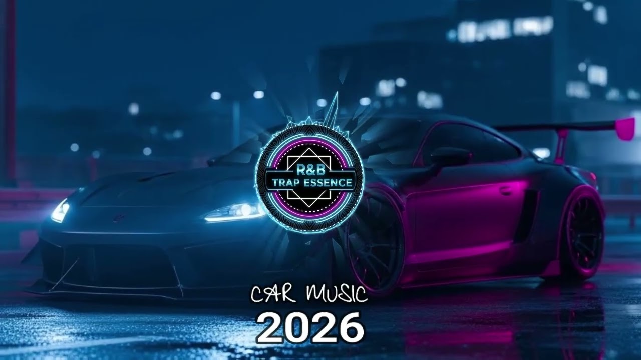 CAR MUSIC 🚘⚡ | EDM BASS BOOSTED REMIX 2026 | NIGHTRIDE • CLUB ENERGY • DANCE VIBES