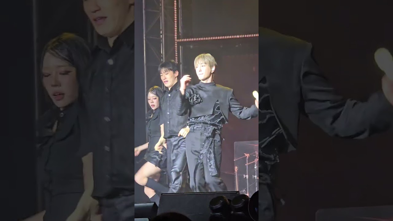 260201 『KIMI=HANA』ONEW WORLD TOUR [ONEW THE LIVE : PERCENT (%)] ENCORE CONCERT#온유 #ONEW  #オニュ