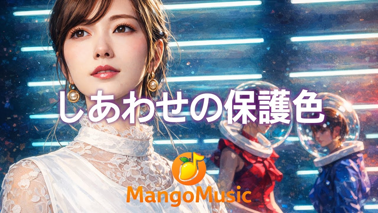 しあわせの保護色 | Glitter Atelier (글리터 아틀리에) Theme Song by HeartMango
