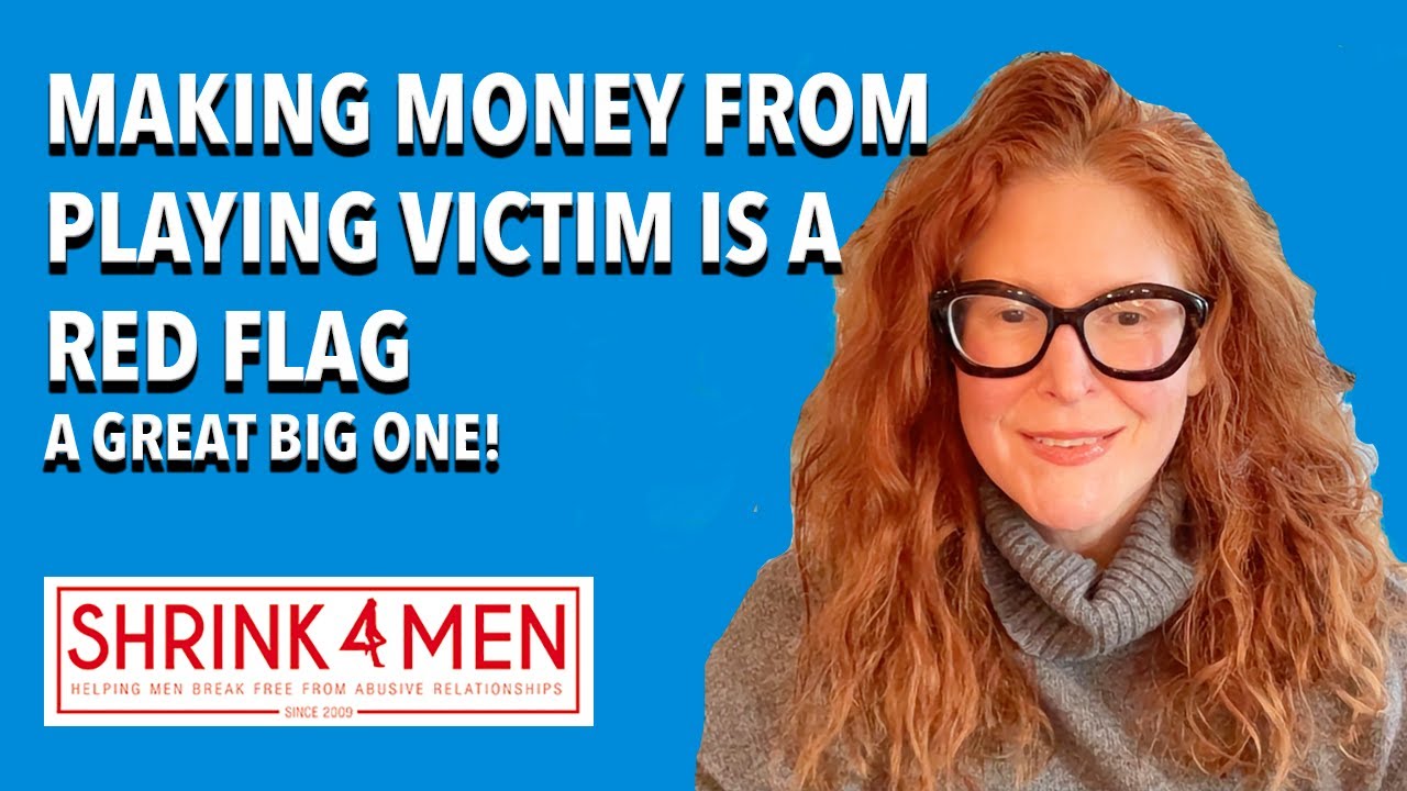 Монетизация жертвенности — это красный флаг