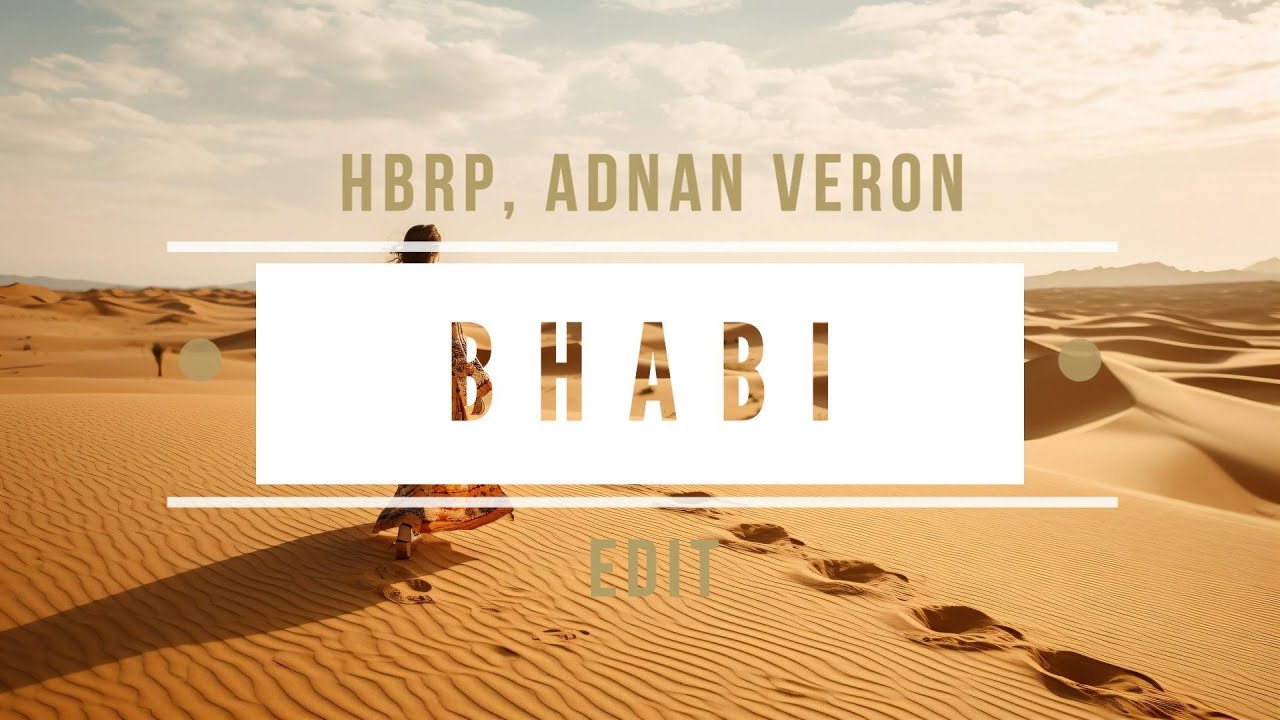 Bhabi (hbrp, Adnan Veron Edit)