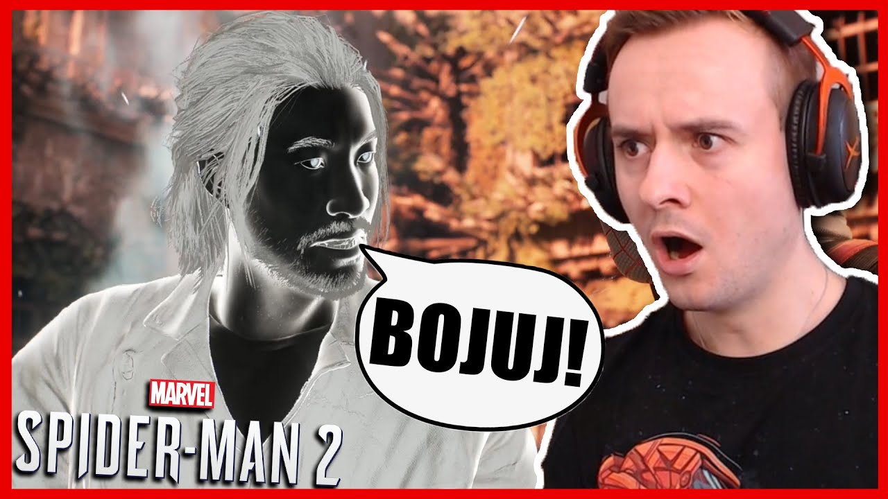 MILES VS MISTER NEGATIVE!😱 Marvel's Spider-Man 2 #18