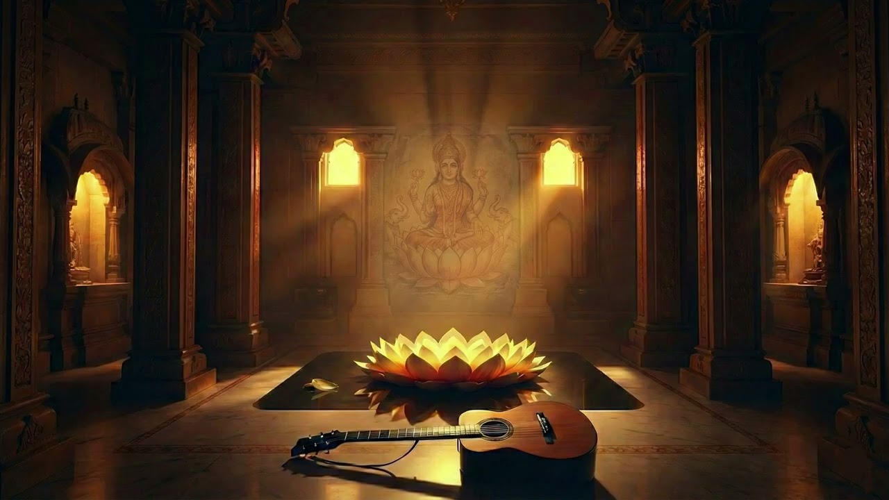Peace In The Heart