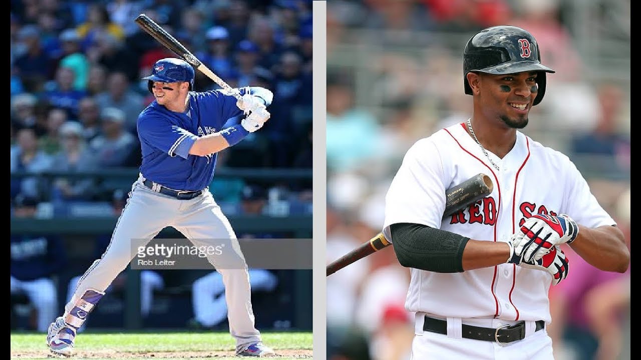 Toronto Blue Jays vs Boston Red Sox Highlights || July 14, 2018
