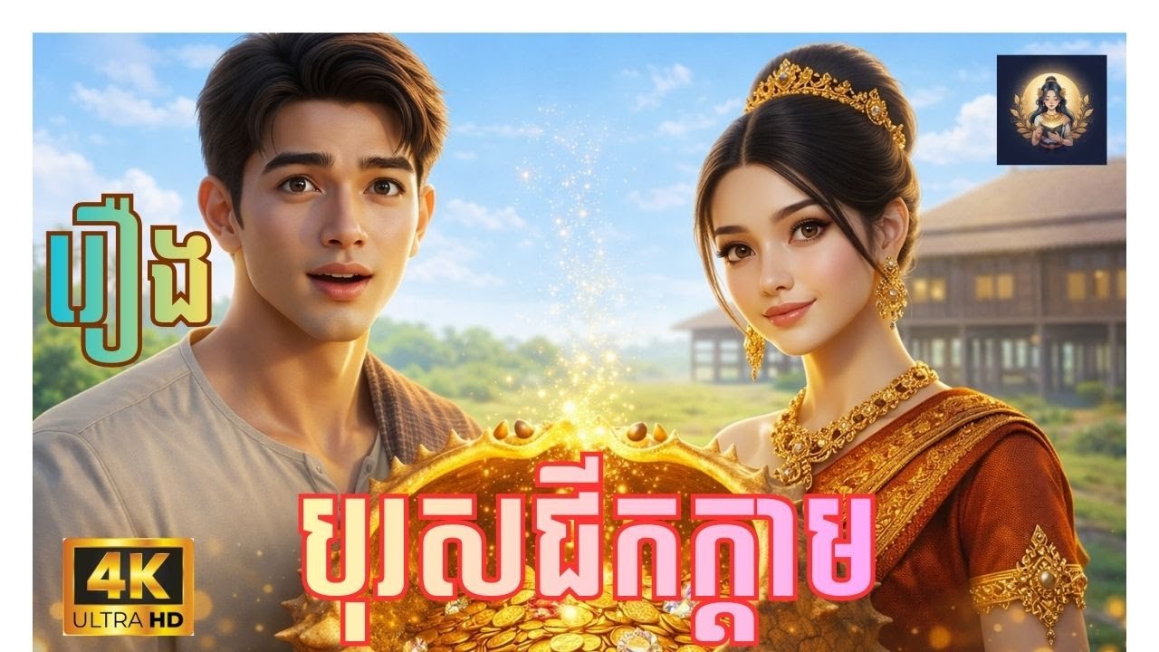 រឿងបុរសជីកក្តាម – រឿងប្រលោមលោកខ្មែរ ដែលអ្នកមិនអាចរំលងបាន! #រឿងខ្មែរ#បុរសជីកក្តាម#ខ្មែរប្រលោមលោក