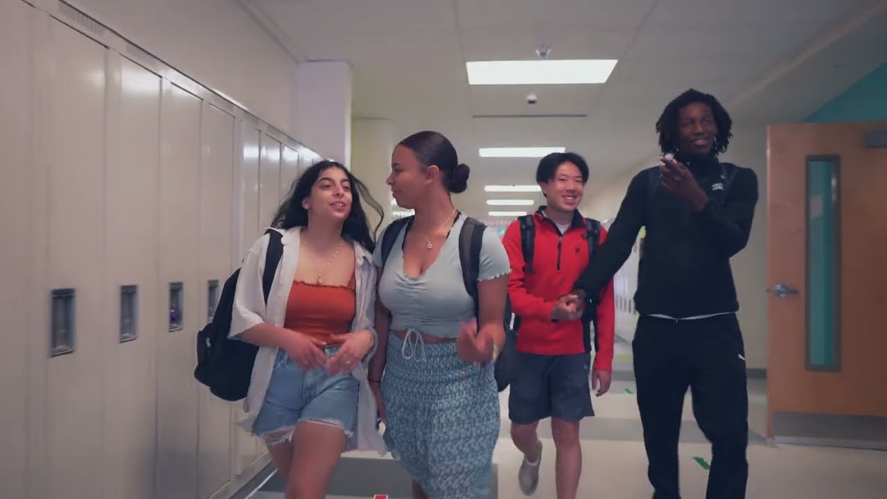 École secondaire catholique Paul-Desmarais