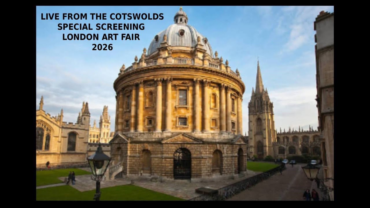 London Art Fair  2026