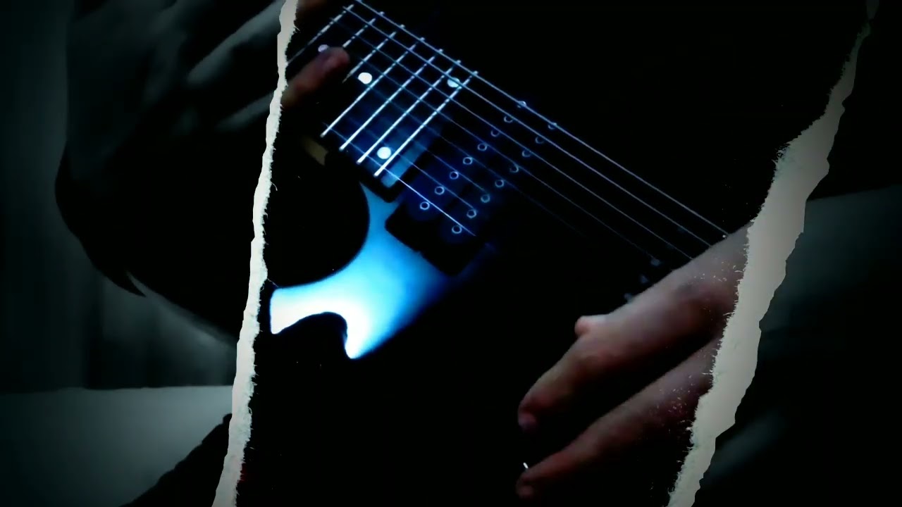 🎻🎸#"SOLAR SYSTEM" (part 1b)