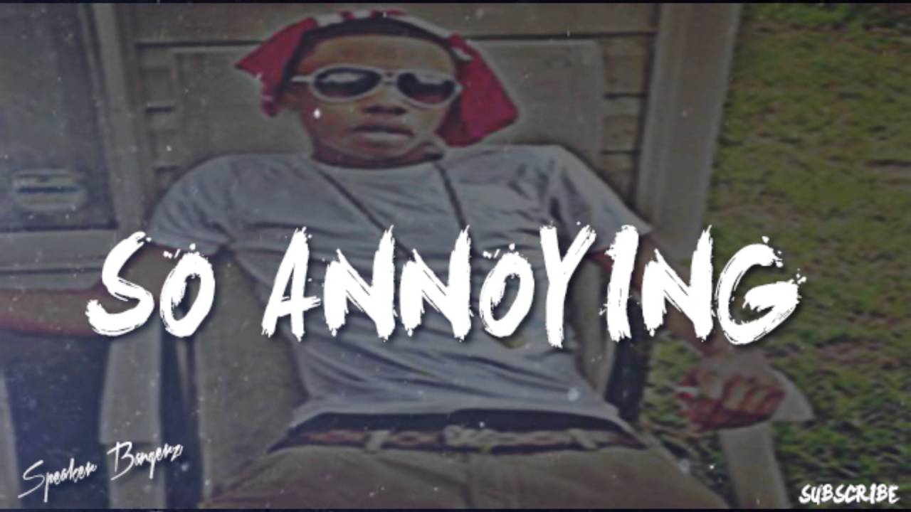 [FREE] Speaker Knockerz Type Beat - 