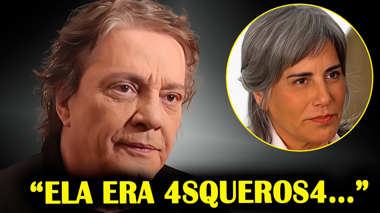 Aos 71 anos, Fábio Júnior Rompe o silêncio e revela as 5 pessoas que mais Odeia