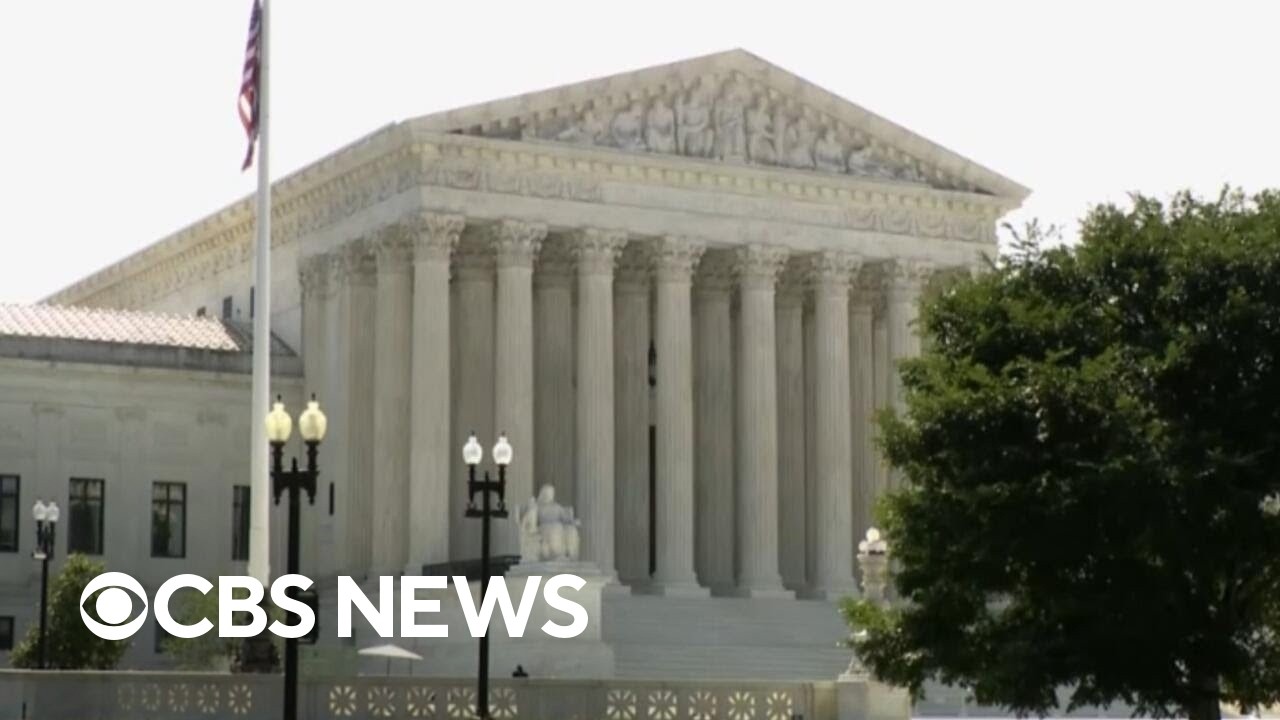 Supreme Court rules on two major immigration cases, siding with Trump