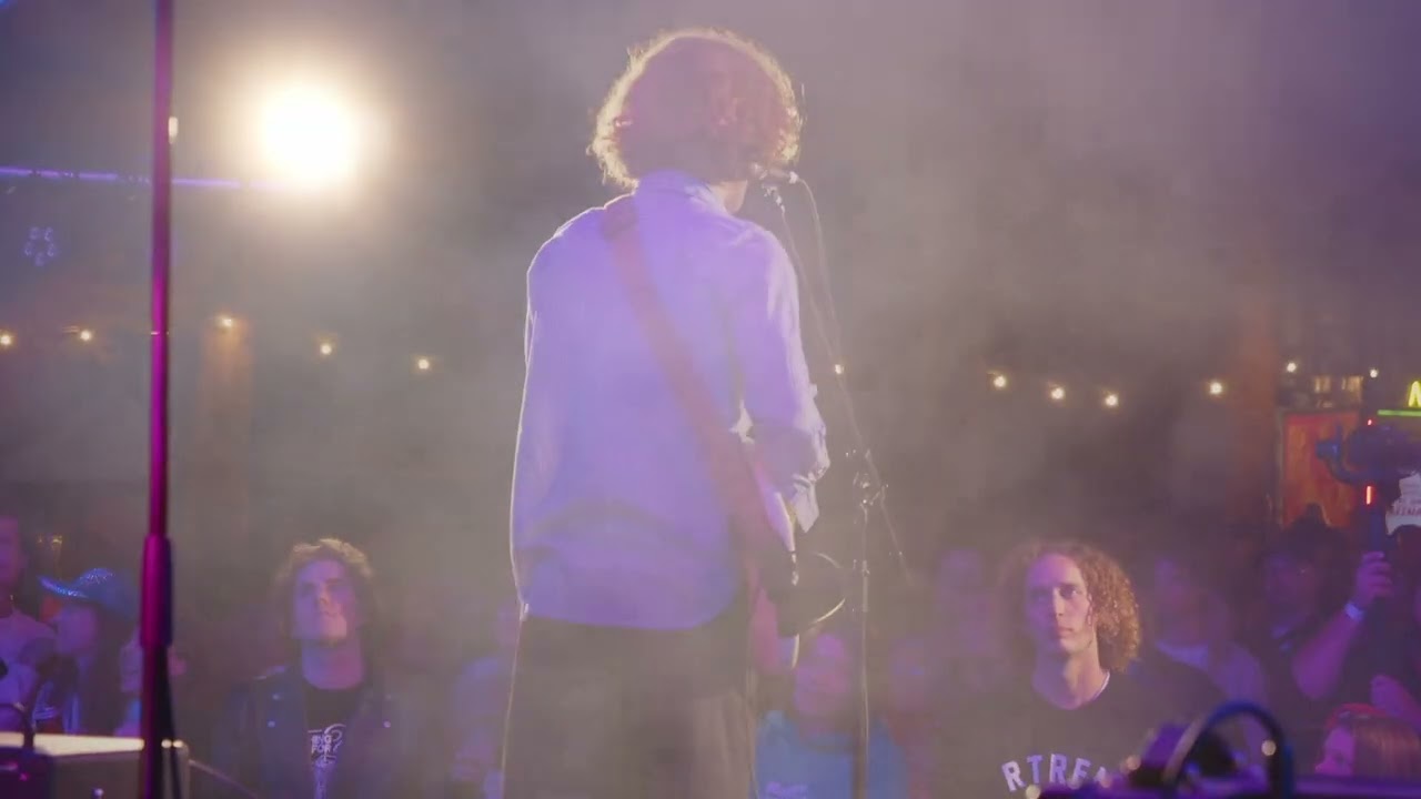 In The Pines 2023: 30 Years of Pines - Noah Dillon