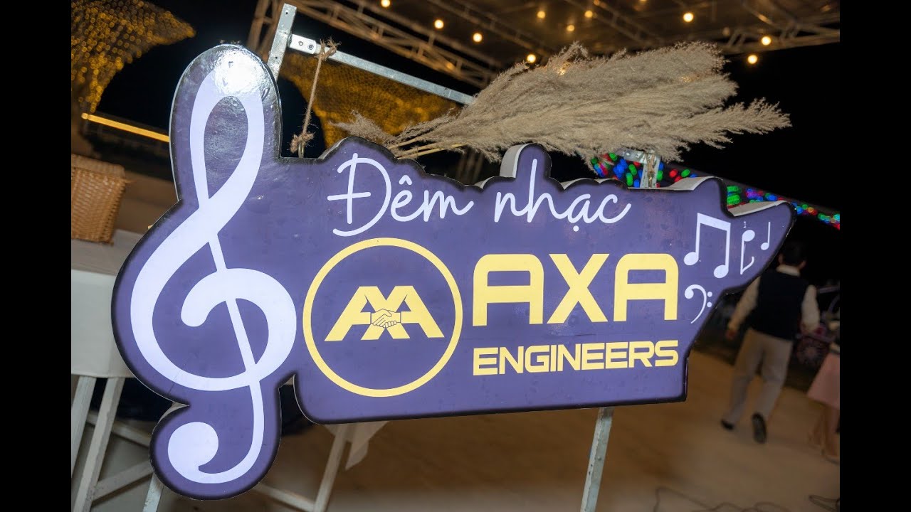 Du lịch Team Building Đ&agrave; Lạt | C&ocirc;ng ty AXA Engineers