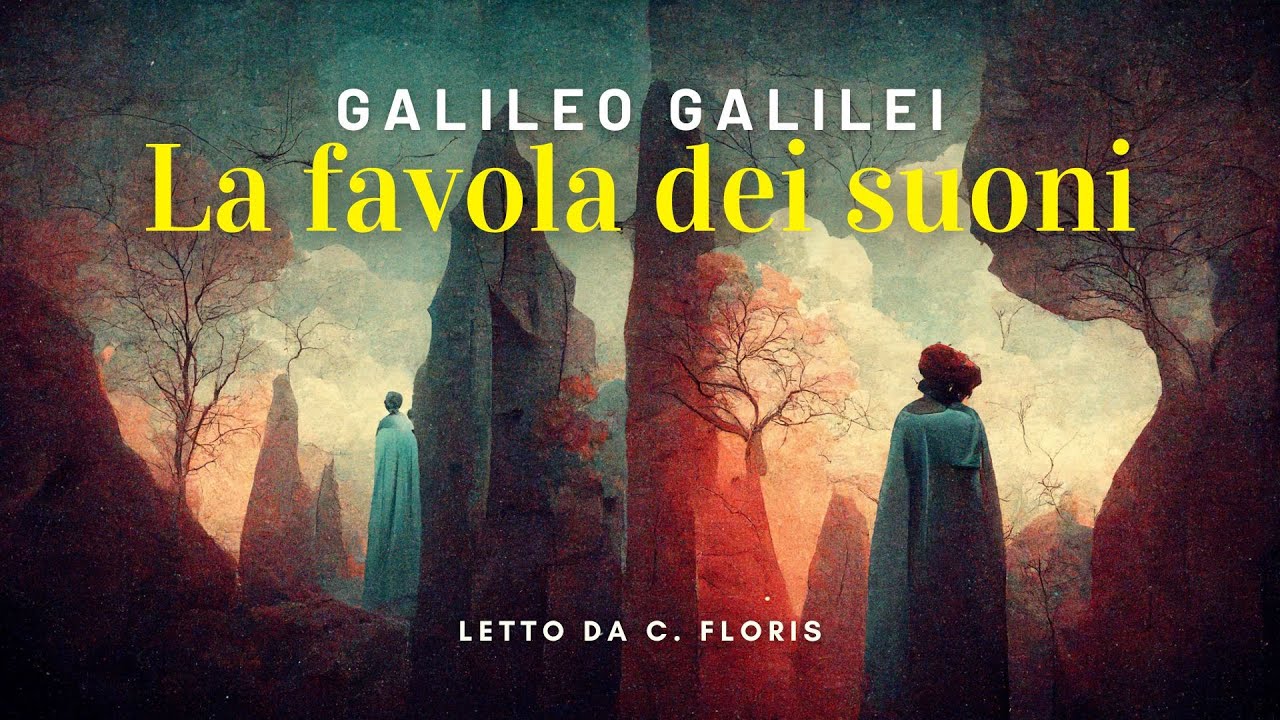 Galileo Galilei, 