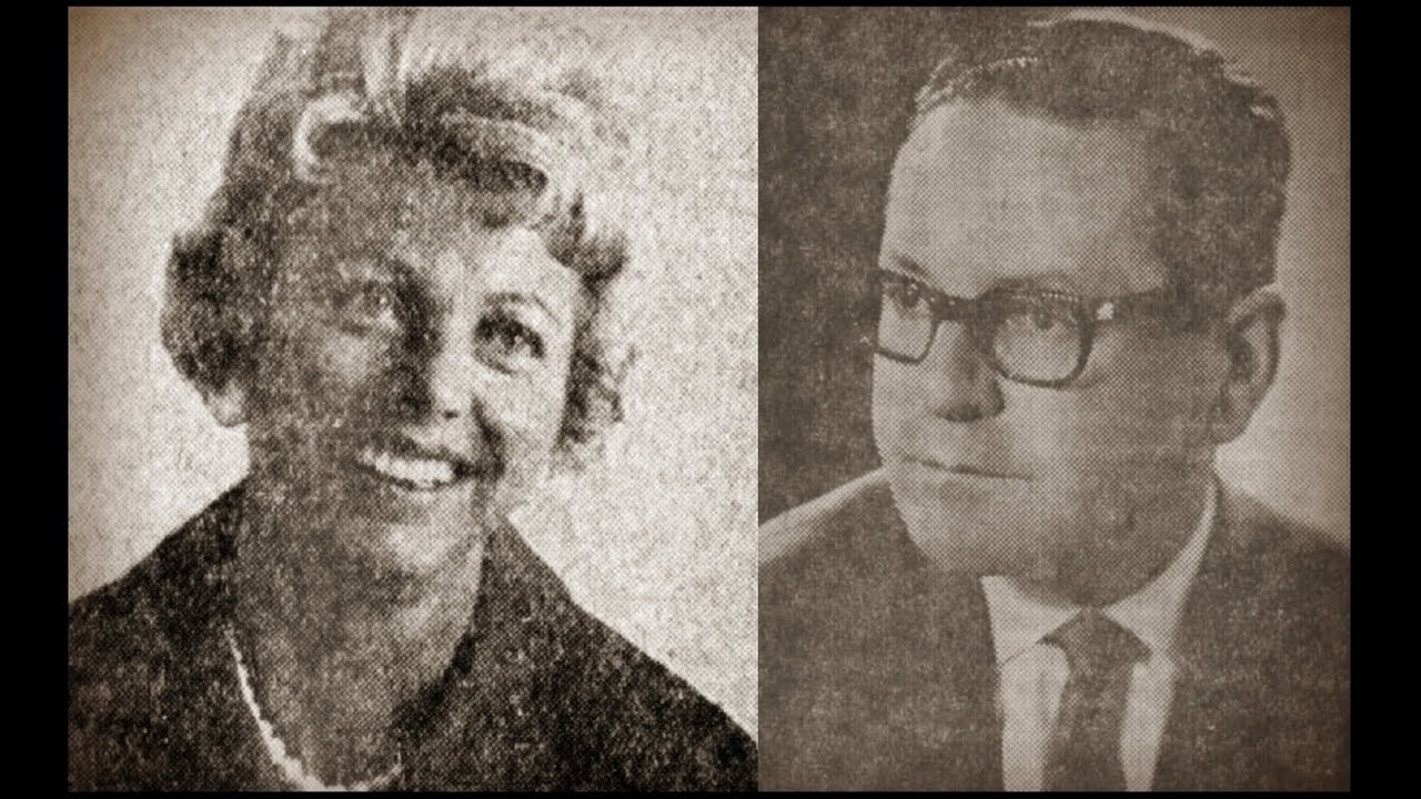 Domine Deus, Rex coelestis.. (Annette de la Bije & Tom Brand)