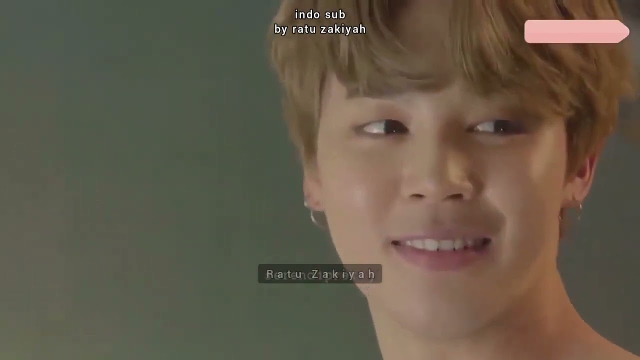 [ Indo Sub ] Bts World Story Jimin Bts Roce Cake