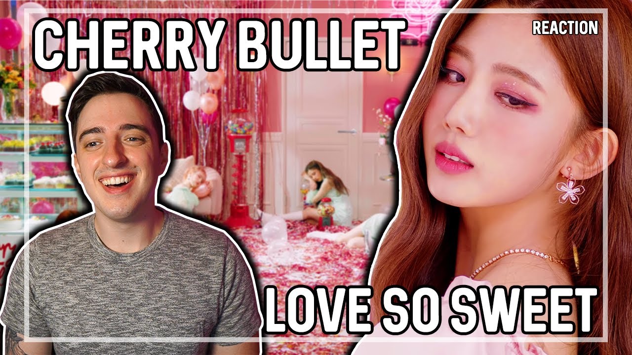 Cherry Bullet (체리블렛) - 