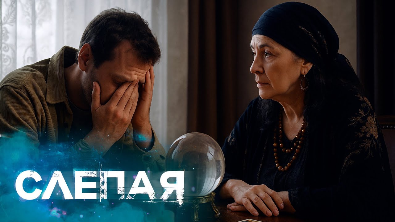 ЯСНОВИДЯЩАЯ РАИСА: ОДИНОЧЕСТВО В БРАКЕ