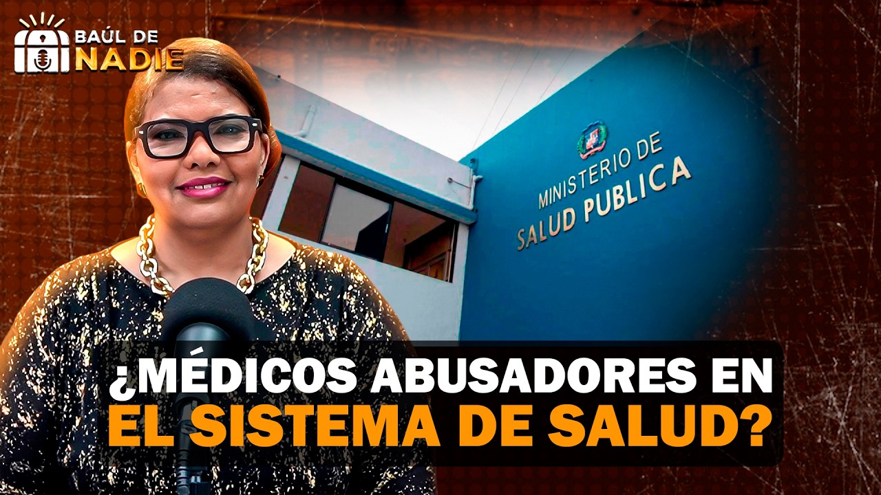 Los Médicos En El Ojo Del Huracán