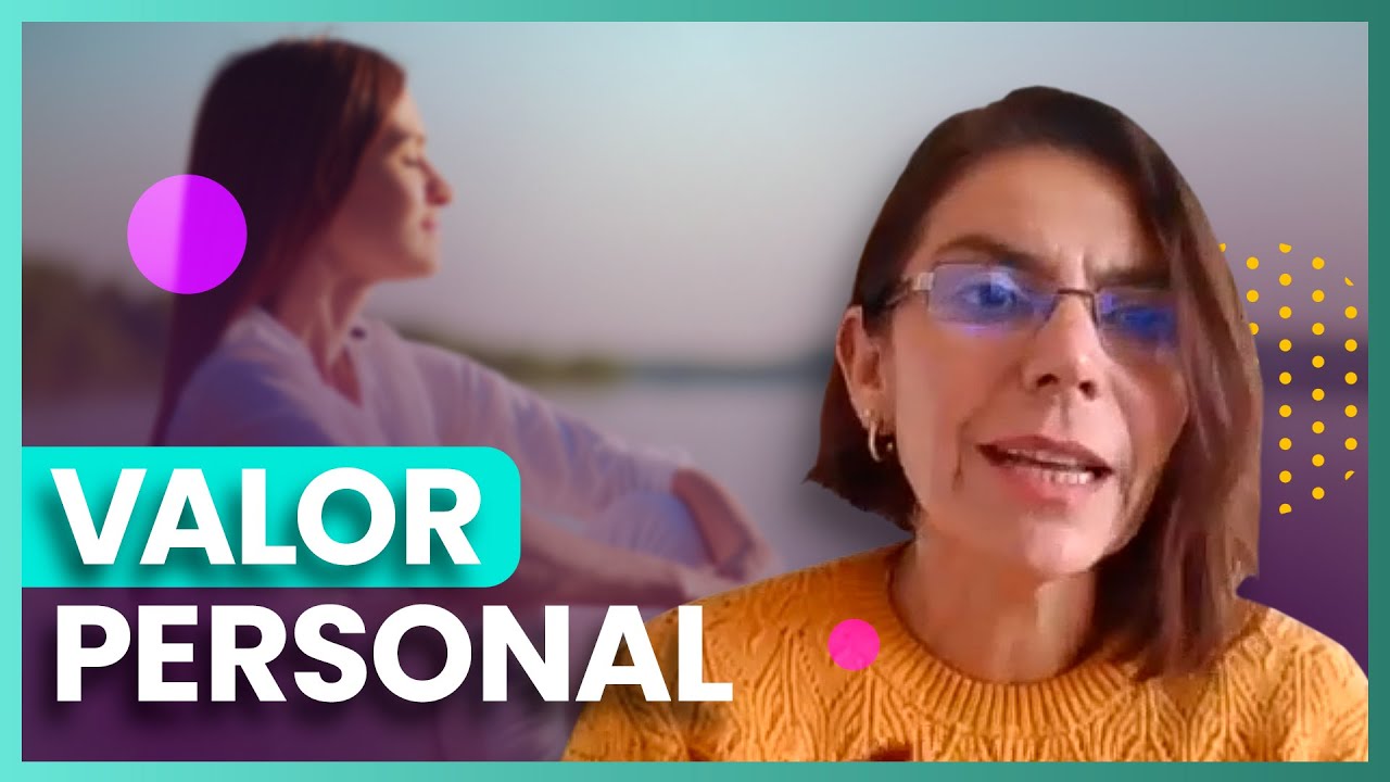 Valor personal │Podcast Desansiedad