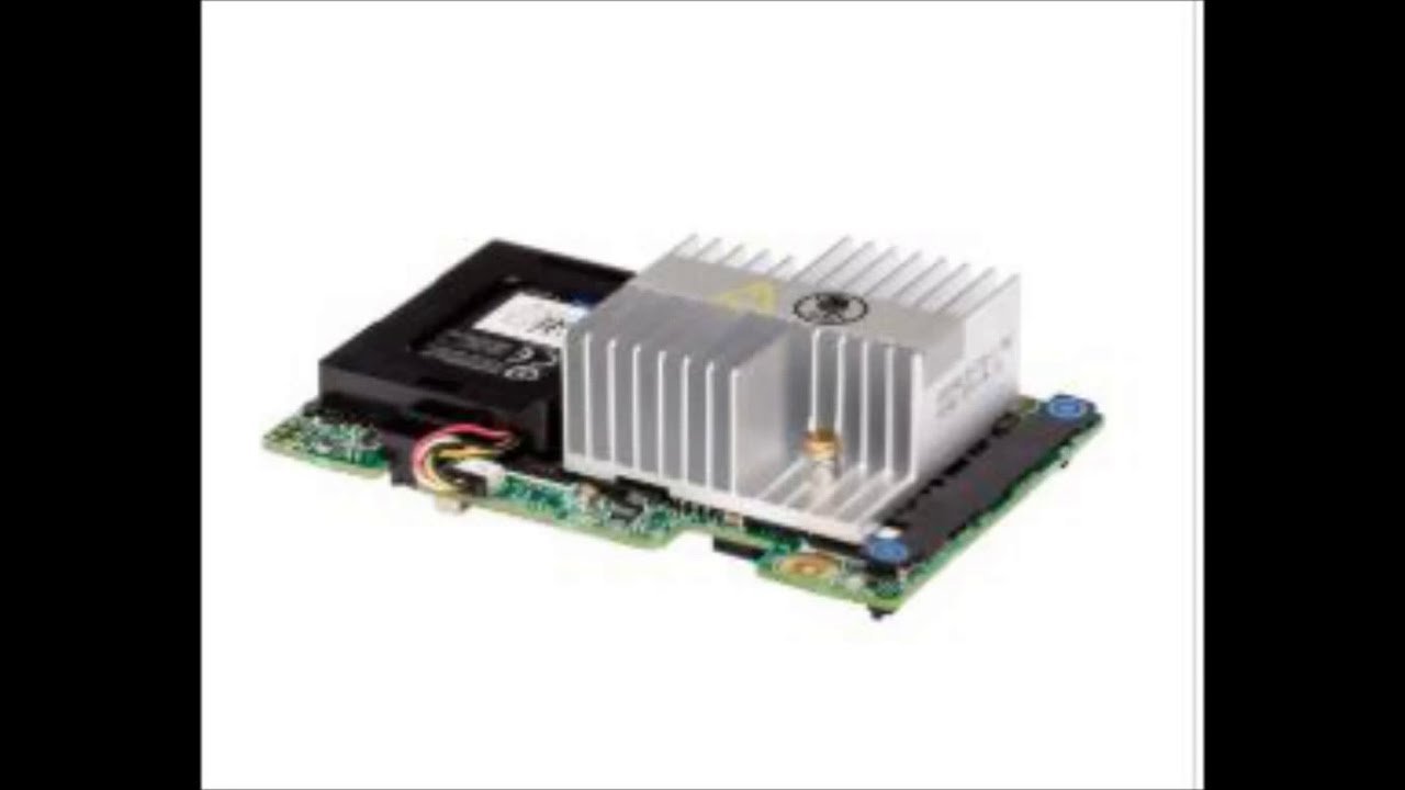 05CT6D Dell PERC H710P 512MB NV Cache 8-Port SAS 6Gbps PCI Express 2.0 x8 Mini Mono RAID Card