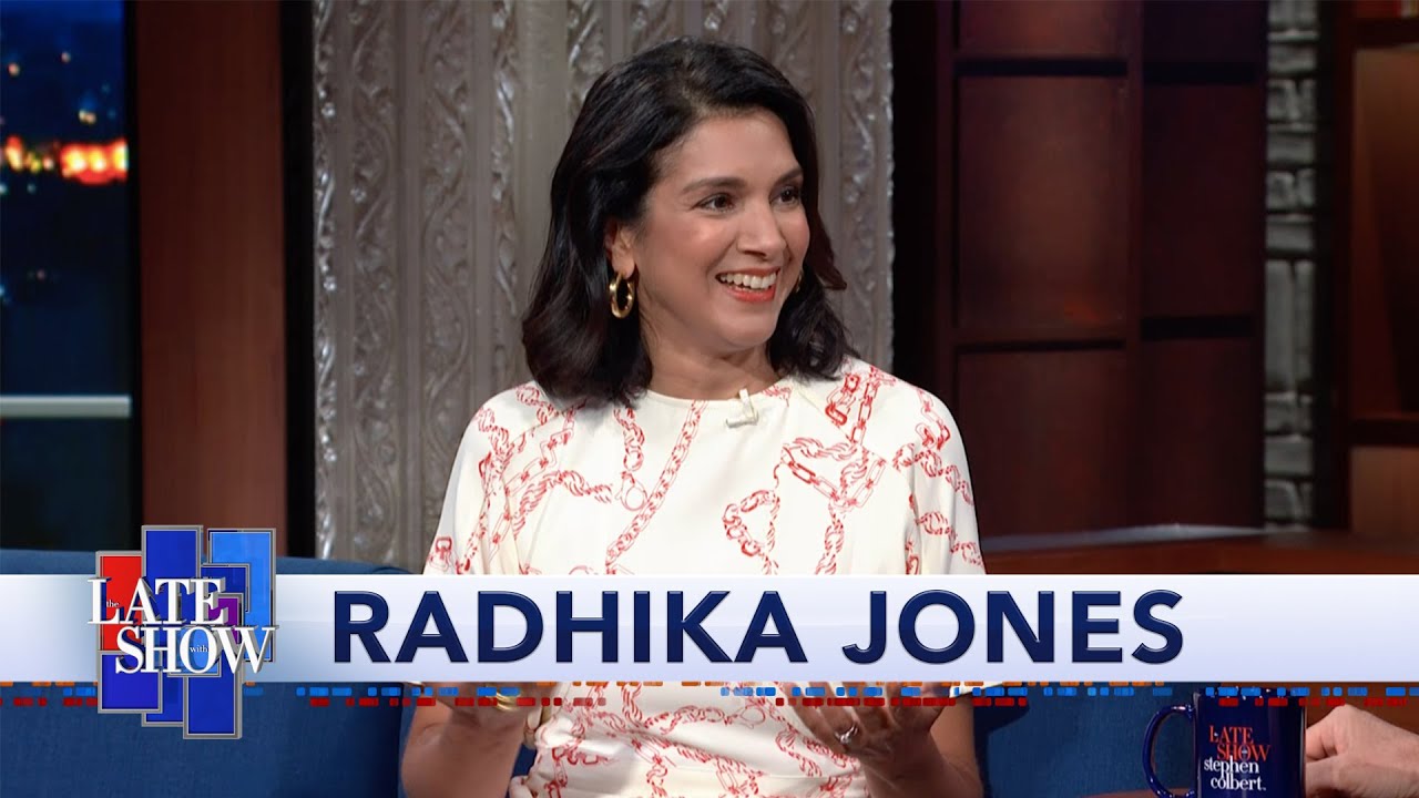 Radhika Jones Previews Vanity Fair's 