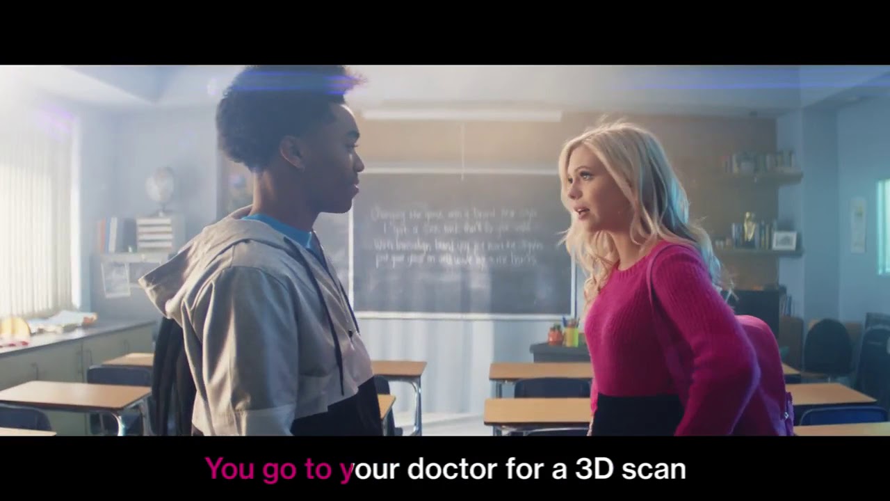 Livin' the Invisalign® Life   FAQ with Josh Levi and Jordyn Jones