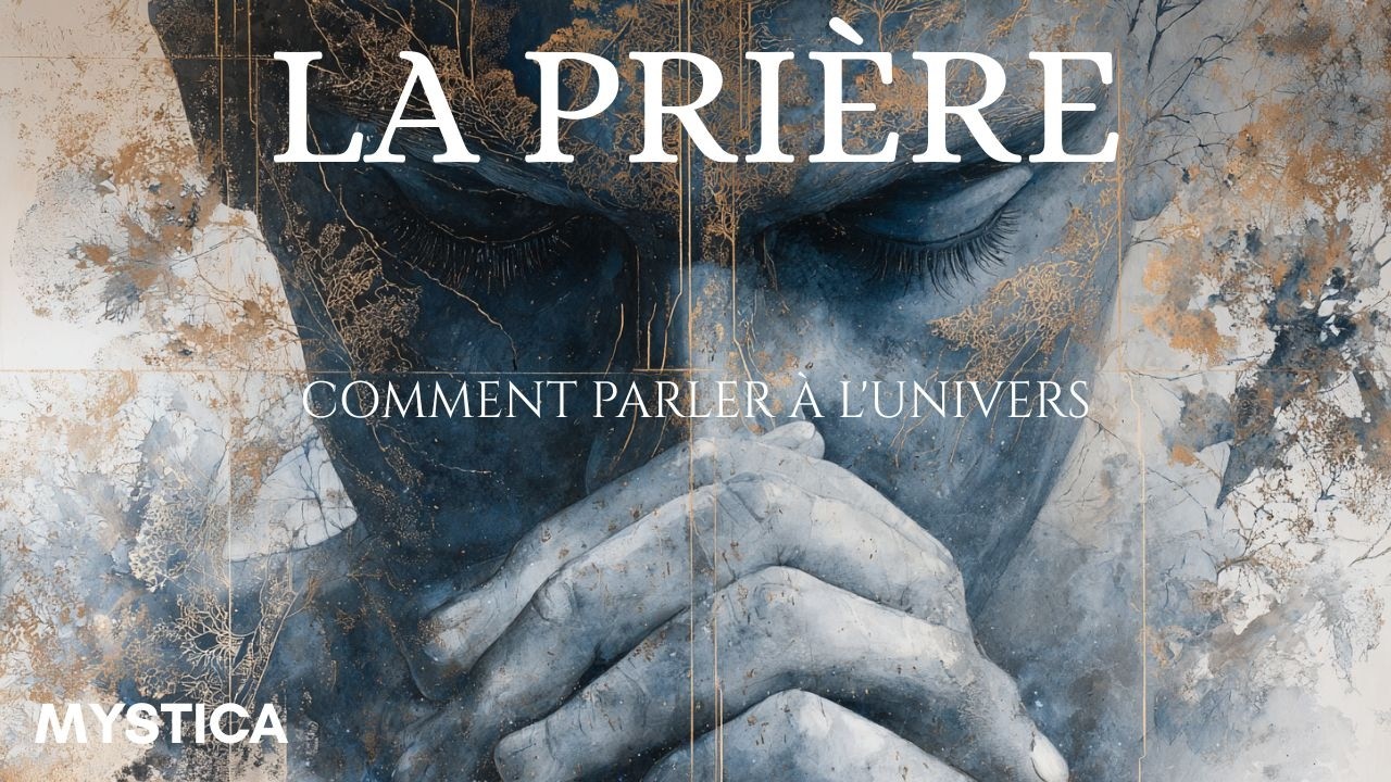 La Science Oubliée de la PRIÈRE : Comment parler à l'Univers
