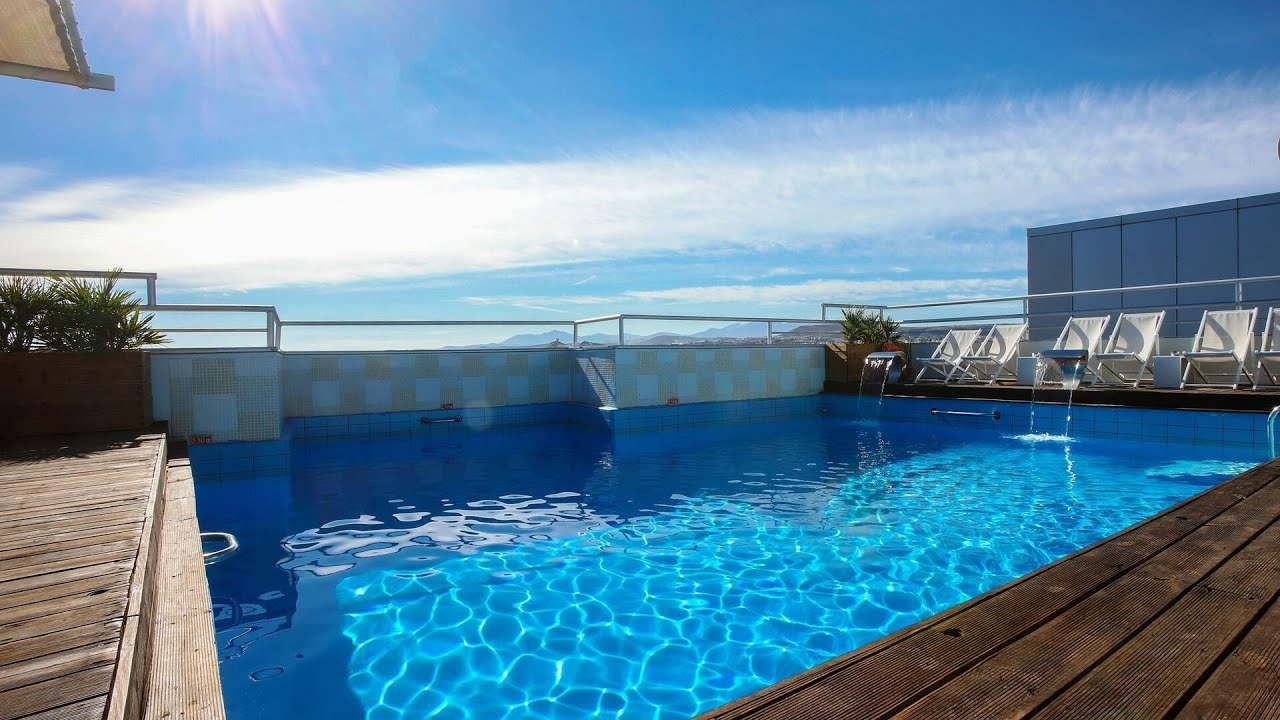 Capsis Astoria Heraklion Hotel, Greece | Travel With Navya