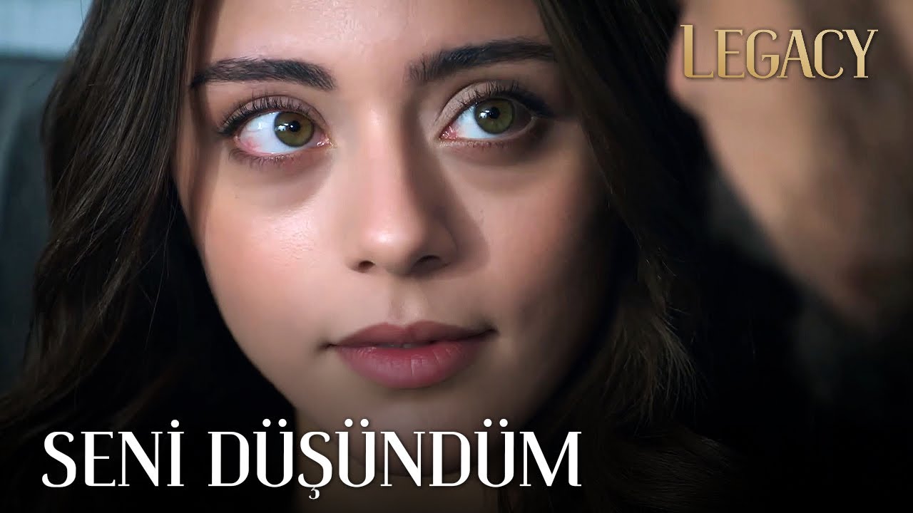 Seher'in İyileşme Motivasyonu | Legacy 177. Bölüm