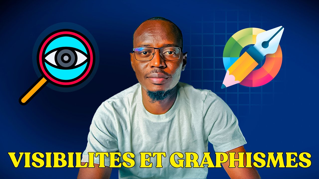 Astuces pour modifier la visibilité et le graphisme sur Revit