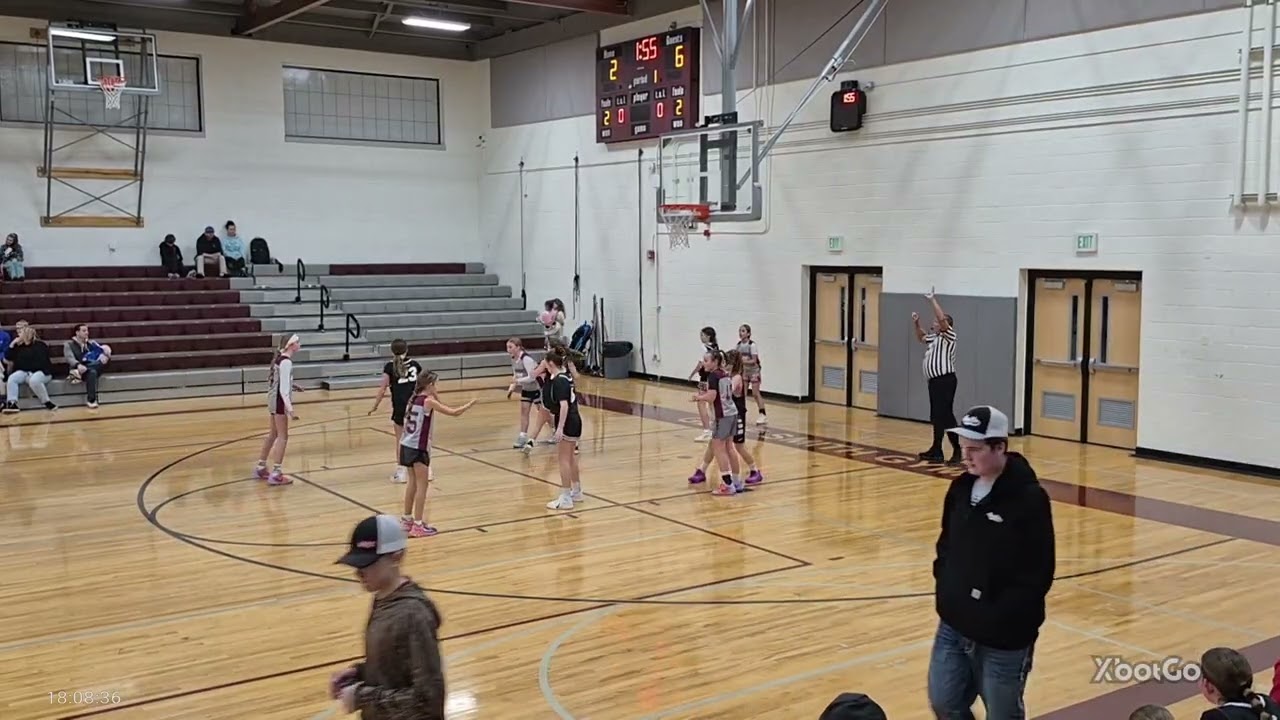 Reardan vs Cheney 1/16/26