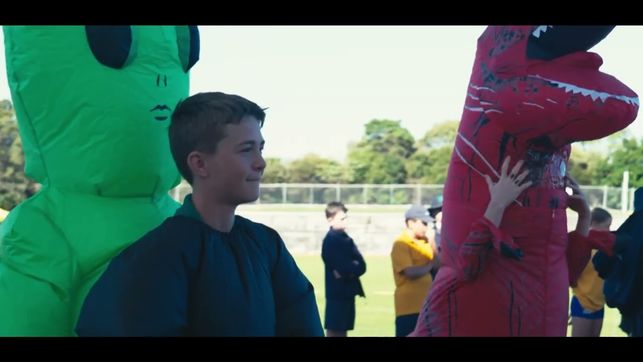 Pimpama High School Athletics Carnival 2023